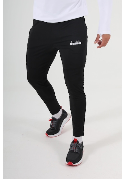 Diadora Premium Antrenman Eşofman Altı Siyah