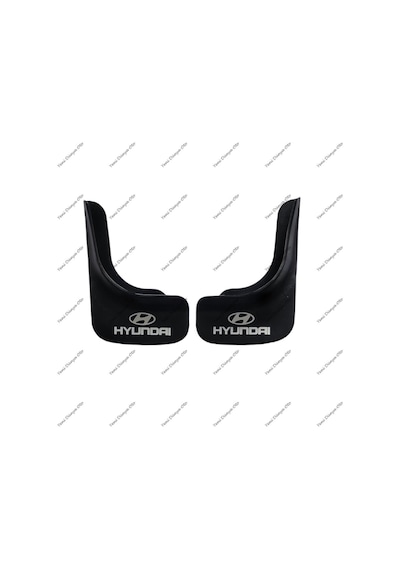 Hyundai Getz 2li Paçalık Çamurluk Tozluk HYU1UZ005