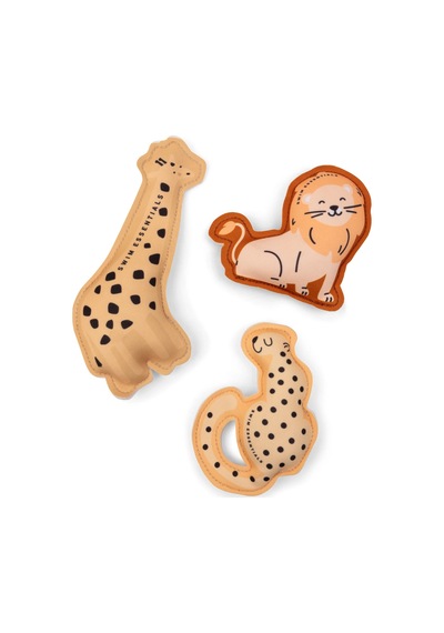 Swim Essentials Turtle & Friends 3lü Kum Dolgulu Dalış Oyuncağı Mavi