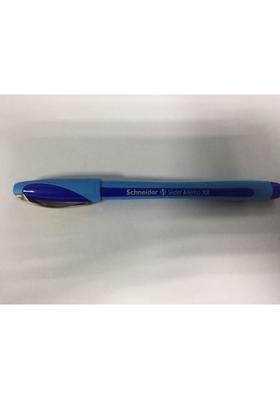 Schneider Slider Memo Xb Kalem Yeşil 1 Adet