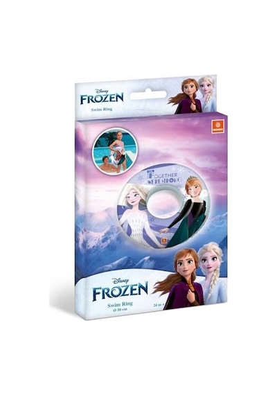 Mondo Frozen Simit 50 Cm.
