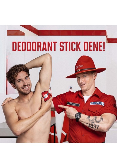 Old Spice Whitewater 48H Erkek Stick Deodorant 50 ML