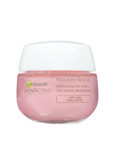 Garnier Skin Active Moisture Rescue Nemlendirici Yüz Kremi Kuru Ciltler 50gr