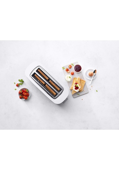 Zwilling Enfinigy 4 Dilim Ekmek Kızartma Makinesi