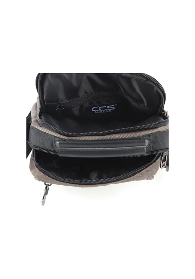 Ççs Ccs 31364 Omuz Askılı El Çantası-yeşil Yeşil