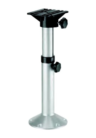 Koltuk Ayağı Aşağı. Yukarı  Ayarlı 50-75 Cm