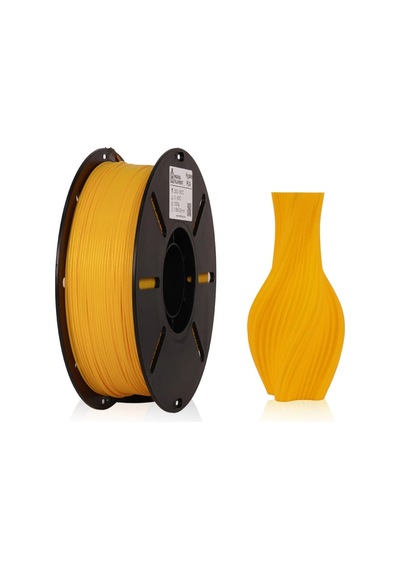Marka Filament Hyper Pla - Sarı- 1.75mm 1 Kg