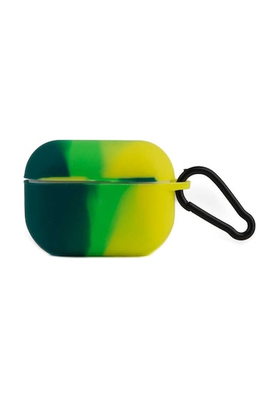 Apple Uyumlu AirPods Pro Airbag 29 Soft Silikon