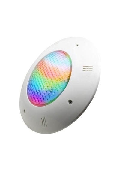 Vice 32 Watt Smd Led Full Rgb 4 Kablolu Sıva Üstü Havuz Lambası 51469665