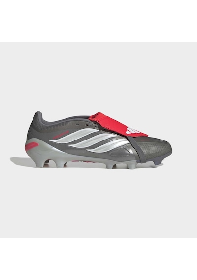 Adidas Js0426 Predator League Ft Fg Erkek Krampon Gri