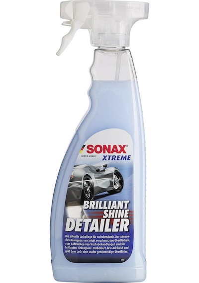 Sonax Xtreme Brilliant Shine Detailer 750 Ml