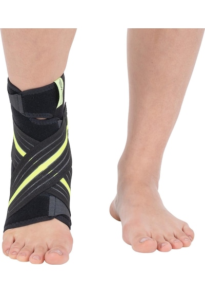 Ligament Destekli Ayak  Bilekliği