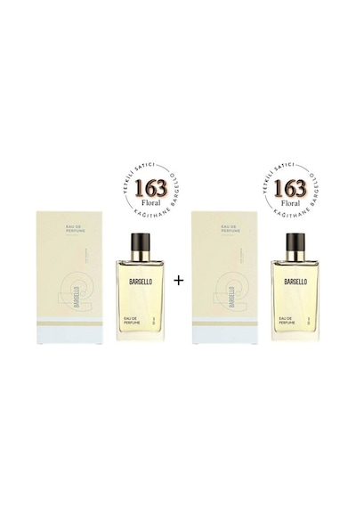 Bargello 163 + 163 Kadın Parfüm EDP 50 ML Floral - Mnms501632 Baharat