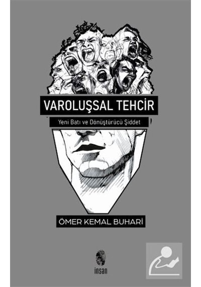 Varoluşsal Tehcir / Ömer Kemal Buhari