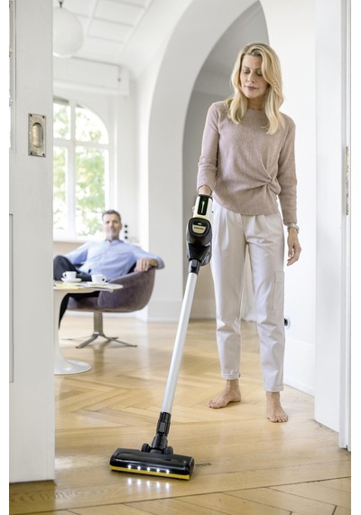 Karcher Vc 7 Yourmax Extra 25.2 V Dikey Şarjlı Süpürge