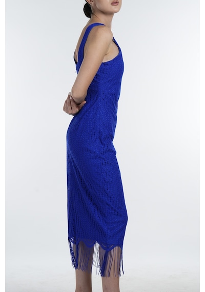 Guess Kadın Elbise Gdsn5220-cob Yeşil