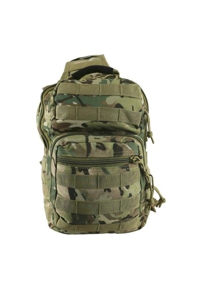 Kombat Uk Su Geçirmez Outdoor Taktik Çapraz Çanta Cep Bölmeli Şehir İçi Askeri Tarz Çok Renkli