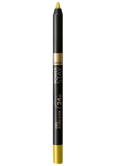 Power Stay Jel Eyeliner Pure Gold 0