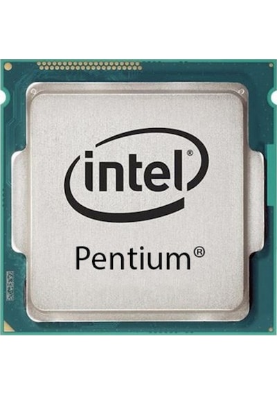 Intel Pentium Gold G5400 3.7 GHz LGA1151 4 MB Cache 54 W İşlemci Tray