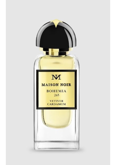 Maison Noir Bohemia 265 Erkek Parfüm EDP 50 ML