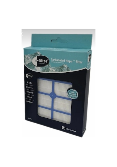 Electrolux - Philips Uyumlu  Allergy Hepa Filtre Efs1W
