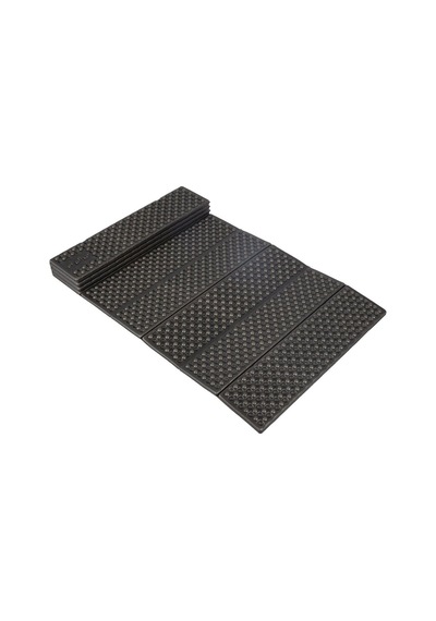 Ultralight Comfort Katlanır Mat Gri