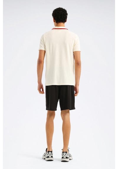 Reebok Kaıl Polo Tee Beyaz Erkek 791 000000000102204040
