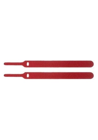 Tme Bez Cırt Cırt Şarj Kablo Bağı Düzenleyici 5Li Paket 145Mm