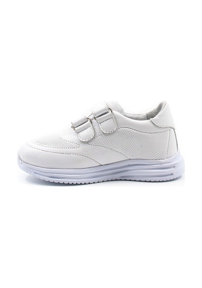 Fast Step Hakiki Deri Unisex Çocuk Casual Ayakkabı 156xca4009 001