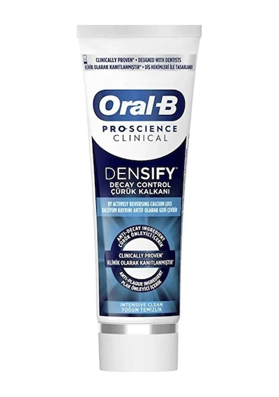 Oral-b Clinical Çürük Kalkanı 75 Ml