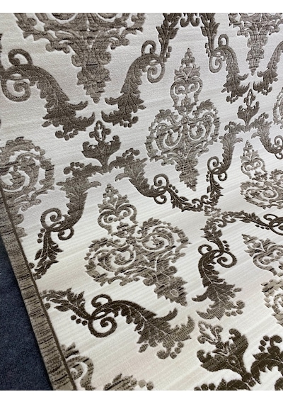Saray Halı Imge 2117 A 160X230 Vizon Kahve 4 M2 Halı !