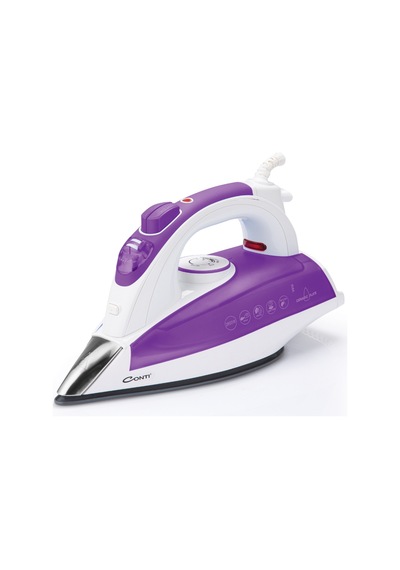 Conti CU-3388 Sensitive 2600 W Buharlı Ütü