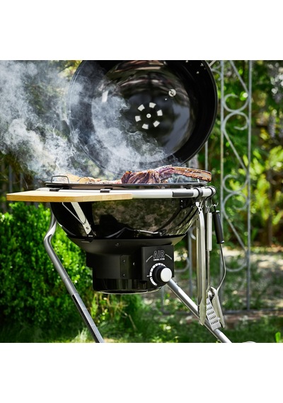 Rösle Barbekü Askı Aparat Seti 5'li 25024