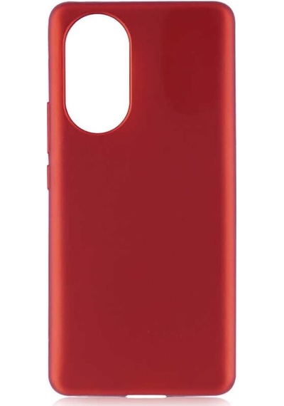 Huawei Nova 9 Kılıf Soft Mat Premier Case Kapak