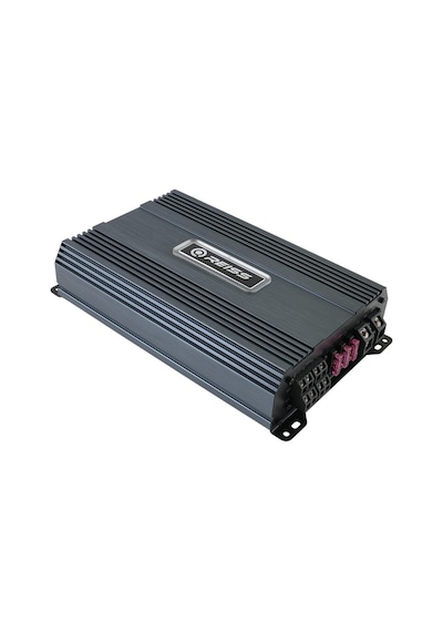 Reis Amfi Yüksek Kalite Ve Performans Rs-z300.4d 4 Kanal Class D 300w X 4