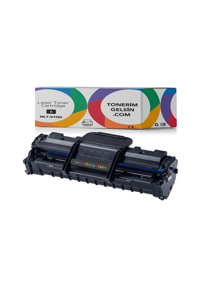 Samsung Mlt D119S Uyumlu Toner Ml 2020
