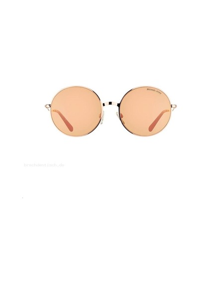 Michael Kors 5017 1026R1 55 Ekartman Kadın Güneş Gözlüğü
