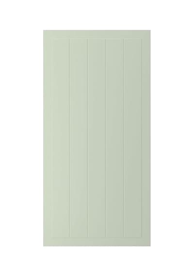 Ikea Stensund Kapak, Açık Yeşil, 60x120 Cm