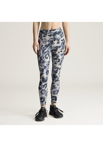 Adidas By Stella Mccartney Training 7/8 Kadın Tayt C-adıjy8166b30a00 Gri