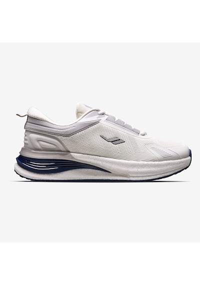 Lescon Vargas A-shock Foam Erkek Spor Ayakkabı Beyaz