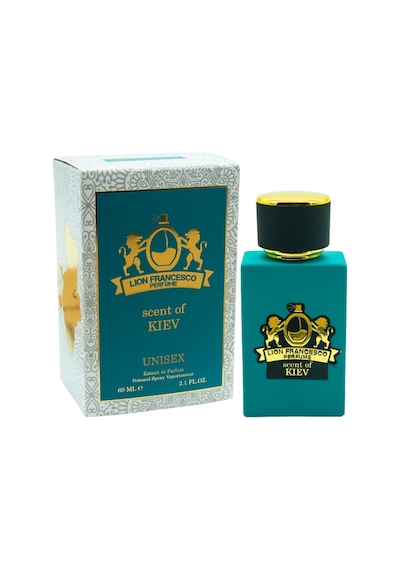 Lion Francesco Scent Of Kiev Unisex Parfüm EDP 60 ML