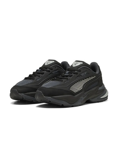 Puma Rs Surge Siyah Unisex Spor Ayakkabı