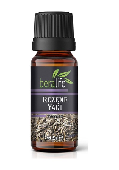 Beralife Rezene Yağı 20 ML