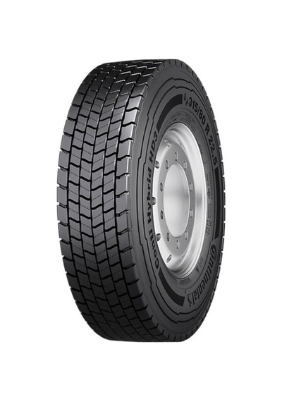 Continental Conti Hybrid Hd3 Eu Lrh 16pr M+S 3pmsf 285/70R19.5 146/144m 2024