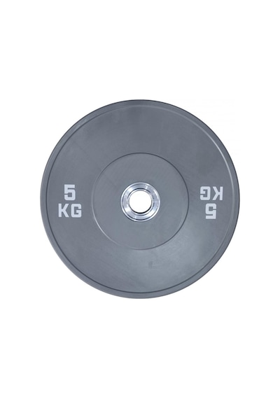 Dragondo Renkli Müsabaka Olimpik Plaka 5 Kg