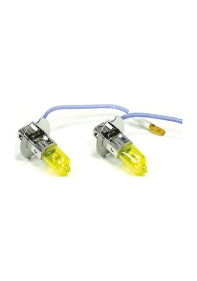 Photon H3 Xtreme Yellow 3000K Sarı Far Ampulü Fardoktoru