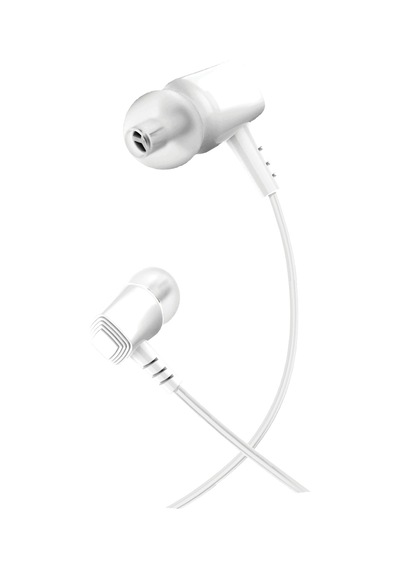 Phixi Basic HS-628 Mikrofonlu Kablolu Kulakiçi Kulaklık