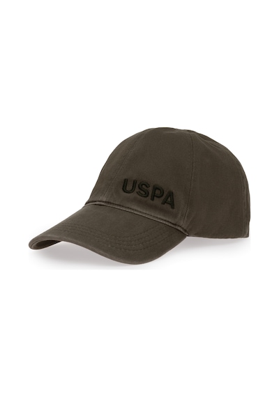 U.s. Polo Assn. Erkek Taş Şapka 50311961-vr049 Tas