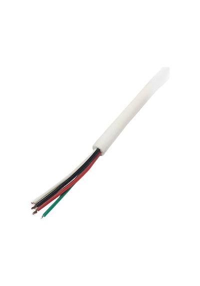 30Cm Bnc Ve Dc Power Jack Kablo Güvenlik Kamera Kablosu