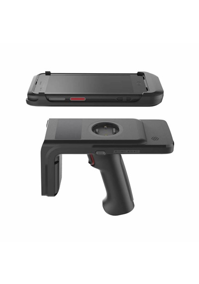 Honeywell Ih25 Uhf Rfıd Sled Okuyucu